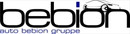 Logo Auto Bebion Magstadt GmbH